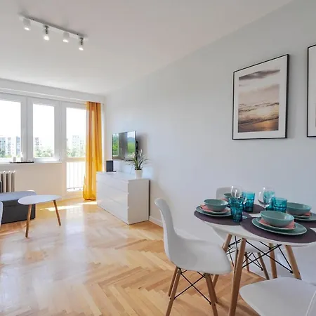 Sea - Bursztynowy Apartment *