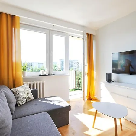 Sea - Bursztynowy Apartment *
