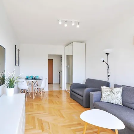 Sea - Bursztynowy Apartment