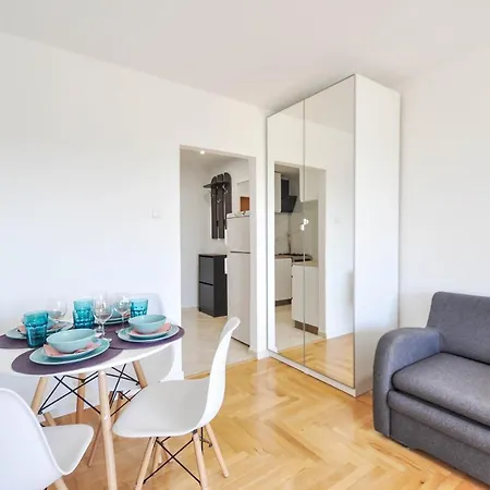 Sea - Bursztynowy Apartment