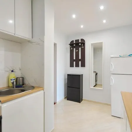 Apartament Sea - Bursztynowy Gdańsk