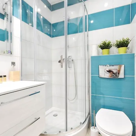 Sea - Bursztynowy Apartment