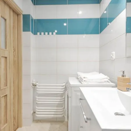 Sea - Bursztynowy Apartment *