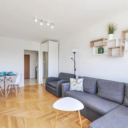 Sea - Bursztynowy Apartment