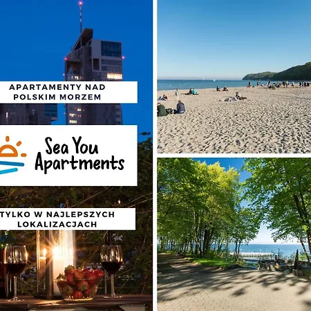 Sea - Bursztynowy *